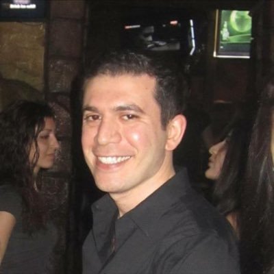 StanIsayev's profile picture. 