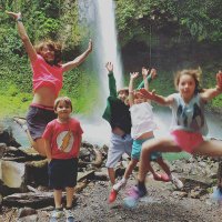 Suzie Douglas (@uncommonpea) 's Twitter Profile Photo