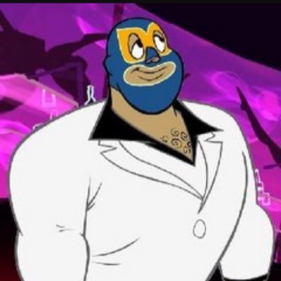 SUPERBEASTO6 Profile Picture