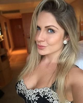 PortalRenatinha's profile picture. Model Brasileña!