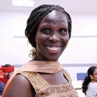 Josephine Ocaka (@ocaka) 's Twitter Profile Photo Josephine Ocaka (@ocaka) 's Twitter Profile Photo