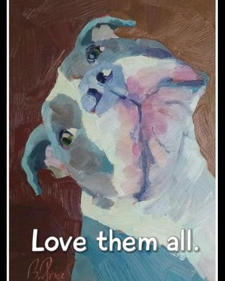 Oil paintings by. B. Price local on the Outer Banks of North Carolina.