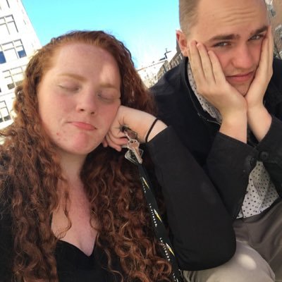 Official_Katie2's profile picture. You're probably just dehydrated
