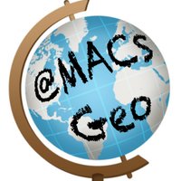 MACS Geography(@MACSGeo) 's Twitter Profileg