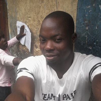 abdulrazaqomot1's profile picture. A man of God