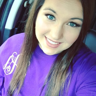 Wife 💍❤️ Mommy 👶🏼💙 Racing is life 🏁🚦🏆 Louisiana Born & Raised 🐯💜💛⚜️🖤💛