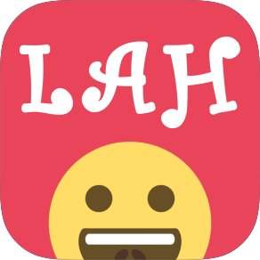 SINmoji's profile picture. We're Singlish emojis. Tweet us if you want to see a new SINmoji in our app.