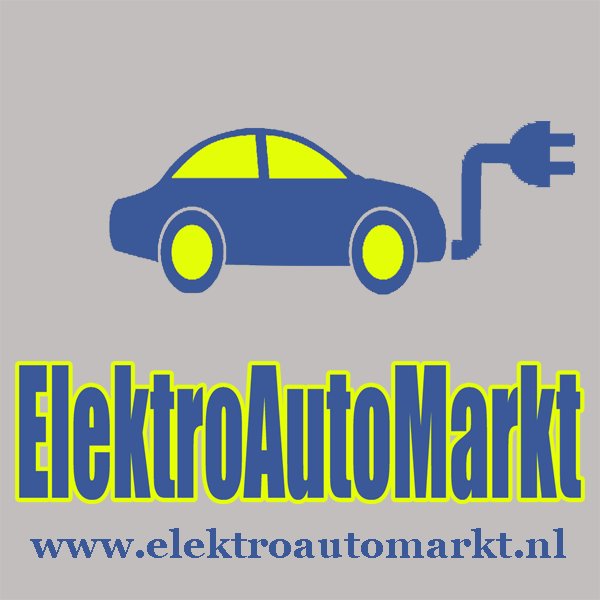 De website voor het kopen of verkopen van je elektrische auto