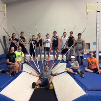 PCTrackAcademy's profile picture. Pioneer City was created to offer a fundamental foundation to local Middle School and High School athletes. 2016 OHSAA Women's State PV Champ.