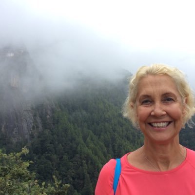 On Insta @jazzmeditationwithlinda , Public Radio host, actor, meditation & mindfulness instructor