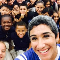 Christina A. Oliva (@caguirr1) 's Twitter Profile
