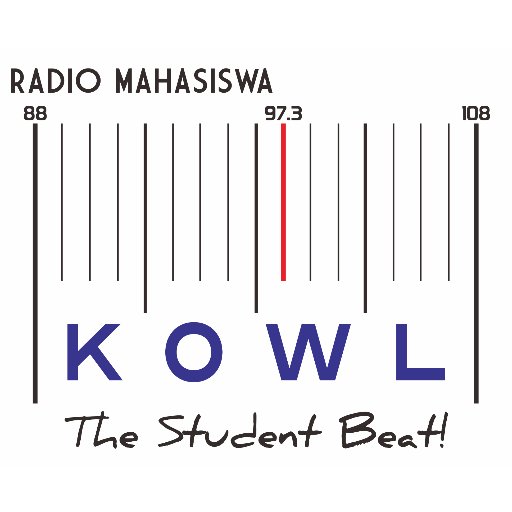 97.3 KOWL FM