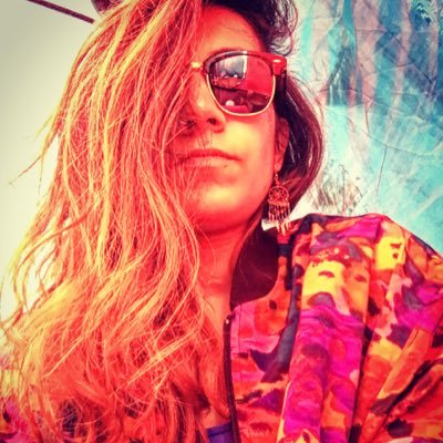 Digital Nomad & Storyteller 📷 Tweets about entrepreneurship, startups, social media #womenintech, diversity 🏳️🌈😋