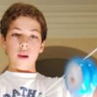 Grant Johnson (@yoyo_master) 's Twitter Profile