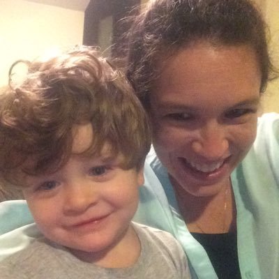 I am a teacher! I have 3 children of my own. I am surrounded by children and I love it!