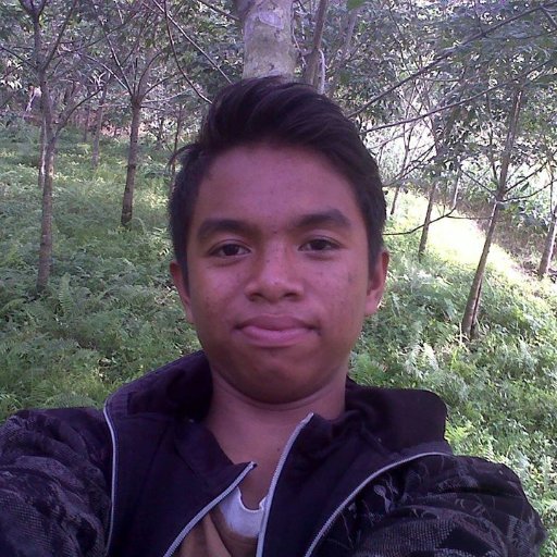 kuat_yandy's profile picture. 