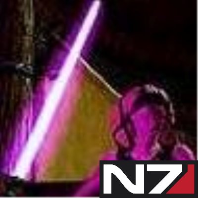 Midahhiker's profile picture. star wars fan, gamer, geek #MassEffect #TESO #Destiny2