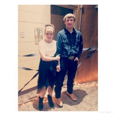 dinatale_eliza's profile picture. Sioux Falls Stampede💙  💞7-23-16💜