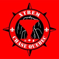 Xtrem Chase Québec (@xtremchasequebe) 's Twitter Profile