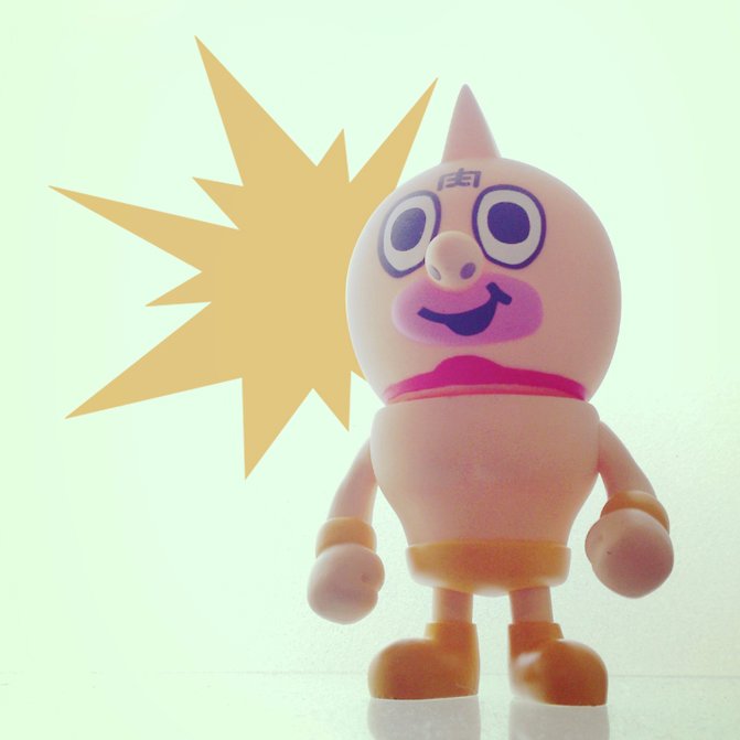 mimickyさんのプロフィール画像