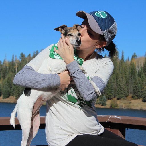 Adventure Seeking. Dog Loving. Blogger, Photographer & Mom of 2 Human Children. & 4 Prospector Pups. Follow us on Instagram @prospectorpups