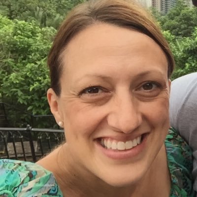 Follower of Jesus. Wife to Andy. Mama to 3 amazing kids and 3 fur babies. Spanish teacher. Student of other cultures. Adventure seeker. Coffee addict.