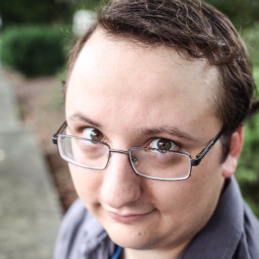 AnthonyKurdilla's profile picture. What even goes here? Well, aspiring actor and screenwriter.