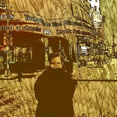 tjdang's profile picture. Some people see things as they are and ask why. Others dream things that never were and ask why not. - George Bernard Shaw