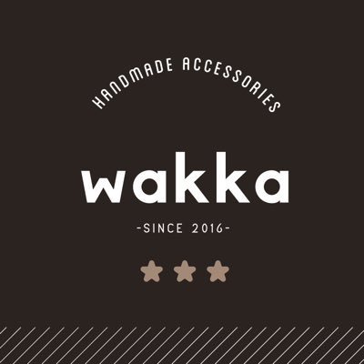 wakka. (ハンドメイドアクセ)さんのプロフィール画像