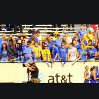 LHS Student Section (@lakesiderams) 's Twitter Profile