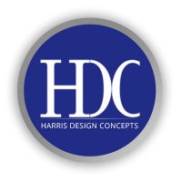 HarrisDesignConcepts(@HarrisDesignCo) 's Twitter Profile Photo