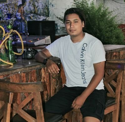 raneel12's profile picture. NAMASTE