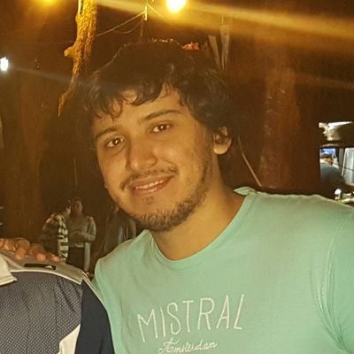 Raulo88's profile picture. 