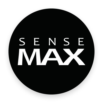 SenseMax is a high-tech design company focusing on intimate lifestyle products. It marries functional, aesthetically pleasing design with innovative technology.