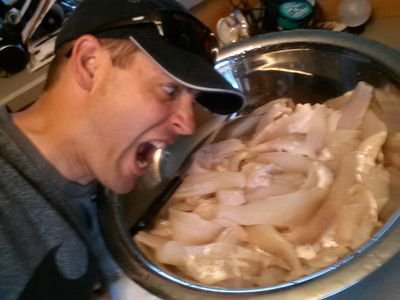 LifeatheDeadEnd's profile picture. Scroungin' around for food. Shootin' threatening things that move. Keepin' dry under a roof. Oh yeah. That's living the Life at the Dead End.