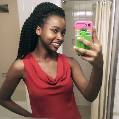 UNCC'20 Marketing major. LaunchPoint Resume Campus Ambassador • American Marketing Association, Fitness fanatic 👻:Jassmcgregorxxo