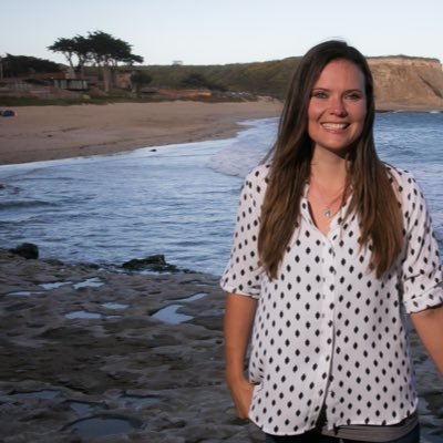 Physiological ecologist. Marine mammal biologist. Assistant Professor, University of San Francisco.