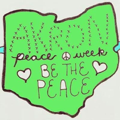 akronpeace's profile picture. The Akron Peace Project is dedicated to cultivating nonviolence in the self, the home, and the community.