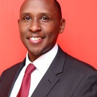 waithaka gatumia (@waithakag) 's Twitter Profile