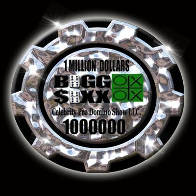 BIGGSIXXDOMINO's profile picture. The purpose of BIGG SIXX CELEBRITY PRO DOMINO SHOW is to entertain and educate the world with simple mathematics from the age of 10 and up.