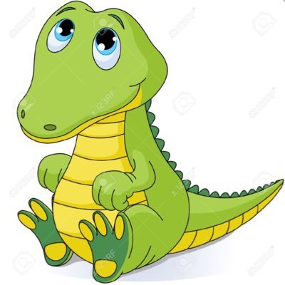 posi_alligator Profile Picture