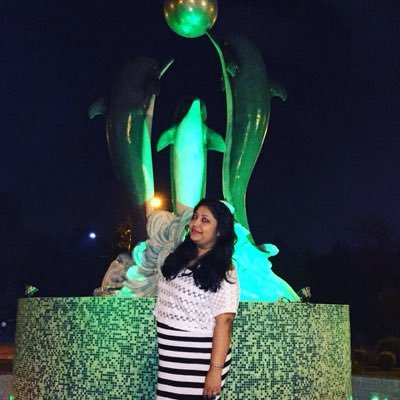 DuttaAkanksha's profile picture. BoldnBeautiful