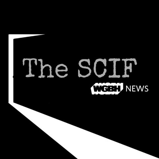 TheSCIFPodcast's profile picture. A podcast on our national security hosted by @JulietteKayyem, produced @WGBHNews. Step inside #TheSCIF and take some of the mystery out of what keeps us safe.