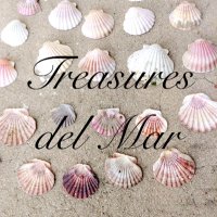 Treasures del Mar(@DelMarTreasures) 's Twitter Profile Photo