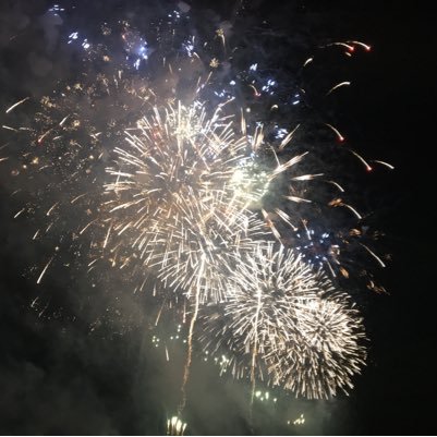 OHANABI2015's profile picture. パッと光って咲いた