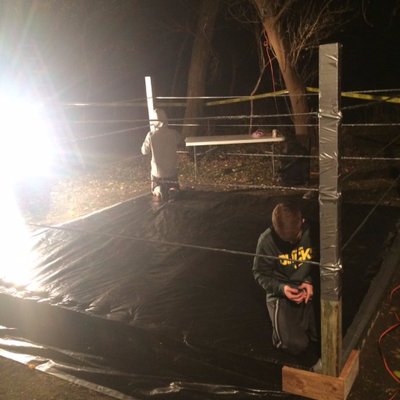 Backyard Wrestling Bywf16 Twitter