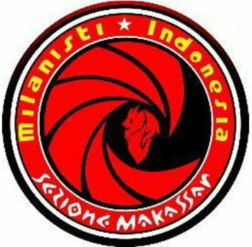 [UFFICIALE] Milanisti Indonesia Sezione Makassar - HomeBase - Just Cafe', JL.AP Pettarani Ruko New Zamrud Blok G No.1, Depan Mesjid HM Asyik. CP: 082349832030