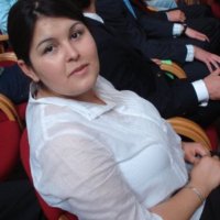 Serap Ilyas-Uz (@serap_ilyasuz) Twitter profile photo