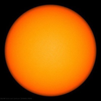 ItsALLAboutTheSUN! Profile