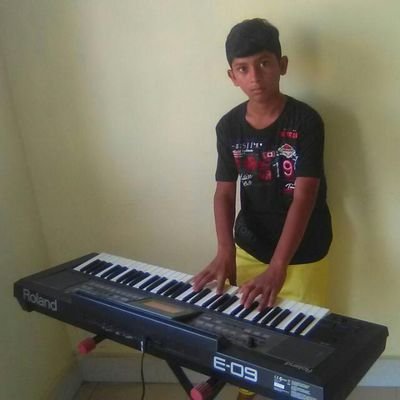 Chauhan54409240's profile picture. 